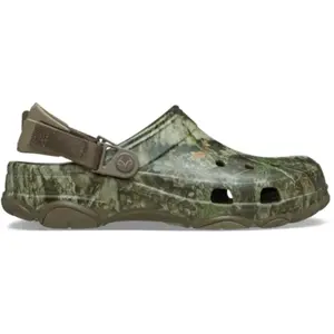 Crocs Realtree APX AT Sabots Unisex Multi 38 211737-90H-M6W8 pas cher