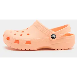 Crocs Classic Sabots Unisex Electric Sunstone 37 10001-86A-M5W7 pas cher