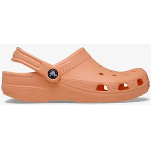 Crocs Classic Sabots Unisex Electric Sunstone 45 10001-86A-M11 pas cher
