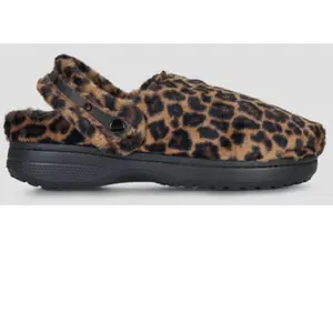 Sabots Crocs Cls Unfurgettable Animal Marron 38/39 212002-2LD pas cher