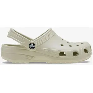 Sabots Crocs Classic Gris 42/43 10001-1WY pas cher