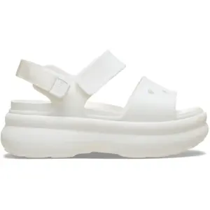 Comparateur de prix : Crocs Soho Y-Strap Sandales Femmes Chalk 37 211755-0WV-W7