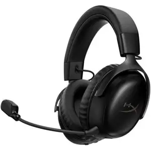 Comparateur de prix : HyperX Cloud III S - Micro-casque - sans fil - noir