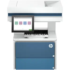 Imprimante multifonction HP LaserJet Enterprise 6600dn