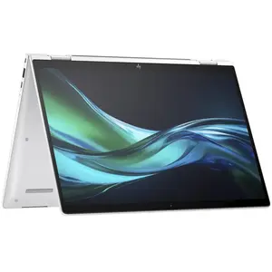 PC Portable Professionnel 2 en 1 HP Elite x360 1040 G11 14" - Extension de garantie 3 ans incluse & Wolf Pro Security 3 ans pas cher
