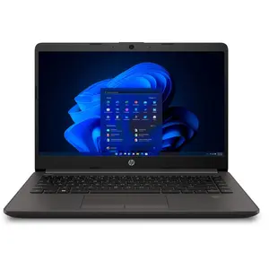 HP 240R G9 14" I3 8 Go Argent 256 Go A23GJEA#ABF pas cher