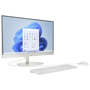 HP All-in-One PC 27-cr0113ng [68,5cm (27") FHD-Display, Intel Core i3-...