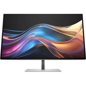 Comparateur de prix : Moniteur QHD HP Series 7 Pro 727pq 27p - DisplayPort HDMI - Temps de réponse 5ms - IPS