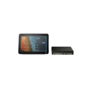 Poly Studio - pour Microsoft Teams - Base Kit G9 Plus - kit de video-c... pas cher