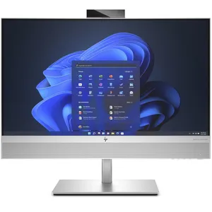 HP Eliteone 870 G9 All-in-one-pc (a0yy9ea) (silber, Windows 11 Pro 64-...