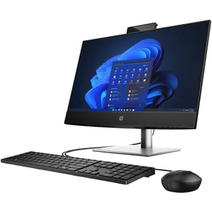 Comparateur de prix : HP Hp Proone All-in-one Pc 440 G9 9h6z0et [60,5cm (23,8") Fhd-display,...