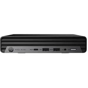 Comparateur de prix : HP Pro Mini 400 G9 Intel® Core i5 i5-14500T 8 Go DDR5-SDRAM 256 Go SS...