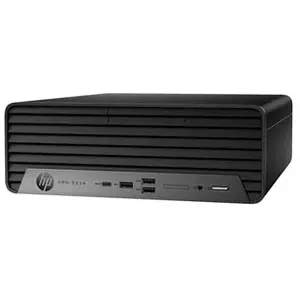 HP Pro 400 G9 PC I3 8 Go 256 Go Windows 11 Pro Noir 99P73ET#ABF pas cher