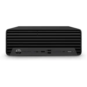 Comparateur de prix : HP Pro 400 G9 PC I5 16 Go 512 Go Windows 11 Pro Noir 99P70ET#ABF