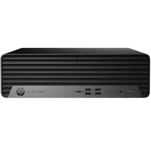 Comparateur de prix : HP Elite 800 G9 PC I5 8 Go 256 Go Windows 11 Pro Noir A0ZA2EA#ABF