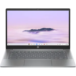 HP Chromebook 14a-nf0002sf 14 Intel N100 4Go 64Go eMMC ChromeOS