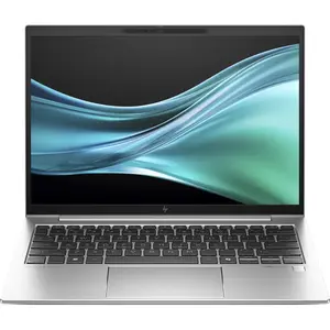 HP EliteBook 830 G11 ordinateur portable - Wolf Pro Security - 33.8 cm... pas cher