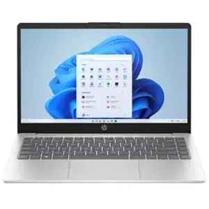 HP Laptop 14-ep0013nf 14" FHD Intel Core i3 N305 RAM 8 Go DDR4 512 Go ... pas cher