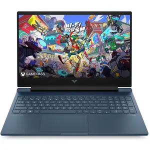 HP Victus Gaming 16-s0085nf AMD Ryzen 7 7840HS Ordinateur portable 40... pas cher