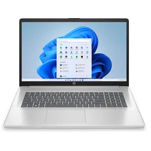 HP 17-CP0012NF 17.3" AMD Ryzen 5 16 Go Argent 512 Go HP17CP0012NF pas cher