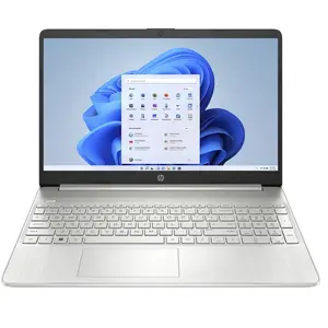 HP 15S-EQ2120NF 15.6" AMD Ryzen 5 8 Go Argent 256 Go HP15SEQ2120NF pas cher