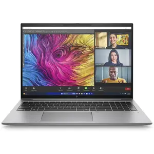 HP ZBook Firefly 16 G11 Intel Core Ultra 7 155H Station de travail mob... pas cher