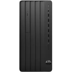 HP Pro 290 G9 PC I3 8 Go 256 Go Windows 11 Pro Noir 937W0EA#ABF pas cher