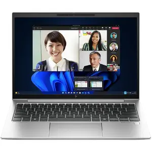 PC Portable Professionnel HP EliteBook 830 G11 13" - Extension de gara... pas cher