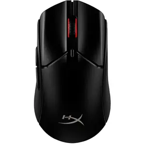 Comparateur de prix : HP HyperX Pulsefire Saga Pro - Souris - ergonomique - optique - 6 bout...