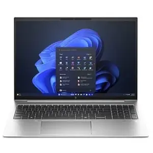 HP EliteBook 845 G11 14" AMD Ryzen 5 16 Go Argent 512 Go 9G0G5ET#ABF pas cher