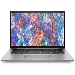 HP ZBook Firefly 14 G11 A AMD Ryzen 7 8840HS Station de travail mobil... pas cher
