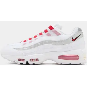 Comparateur de prix : Chaussure Nike Air Max 95 Big Bubble pour homme - Blanc 44 IQ0176-100