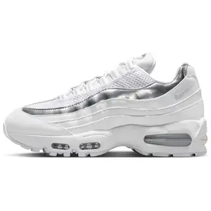 Chaussures Nike Air Max 95 SE pour femme - Blanc 41 IR1129-100
