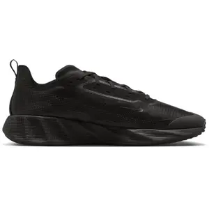 Nike Ava x Homme - Baskets, Noir - Pointure 42 - Maille/synthétique pas cher