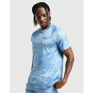 Haut de running à manches courtes Dri-FIT ADV Nike Stride pour homme -... pas cher