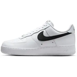 Chaussure Nike Air Force 1 '07 LV8 pour homme - Blanc 41 IR0952-100 pas cher