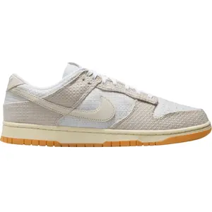 Chaussure Nike Dunk Low Retro SE pour homme - Marron 46 II7078-200 pas cher