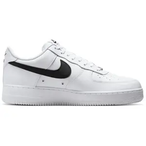 Chaussure Nike Air Force 1 '07 LV8 pour homme - Blanc 40 IR0952-100 pas cher