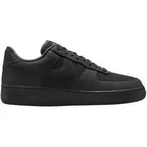 Chaussure Nike Air Force 1 '07 LV8 pour homme - Gris 43 II9807-001 pas cher