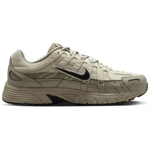 Nike P-6000  Beige/noir pas cher
