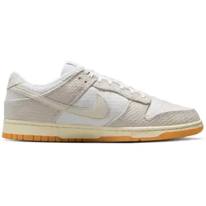 Chaussure Nike Dunk Low Retro SE pour homme - Marron 42 II7078-200 pas cher