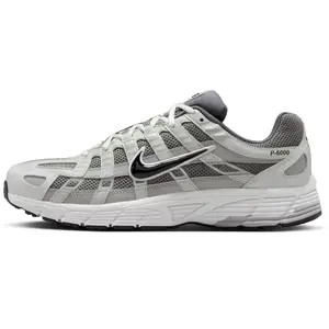 Nike P-6000 Homme - Gris, Gris 43 pas cher