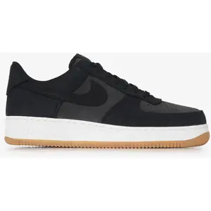 Nike Air Force 1 Denim - Noir, Noir 40 pas cher