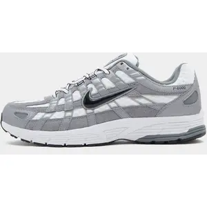 Nike P-6000 - Gris, Gris 46 pas cher