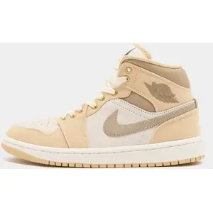 Chaussure Air Jordan 1 Mid SE pour femme - Marron 38 IR2011-247