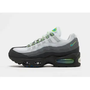 Nike Air Max 95 Junior - Gris, Gris 39Vendu parjd-sport