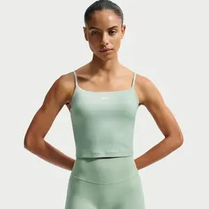 Débardeur de sport rembourré à maintien normal Nike One pour femme - V...Vendu parjd-sport