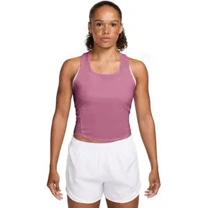 Nike Tempo Mesh Vêtements femme Rose XS pas cher