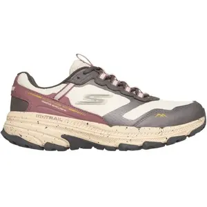 Comparateur de prix : Skechers Femme Go Run Trail Altitude 2.0 Ravine Basket, Naturel, 38 EU