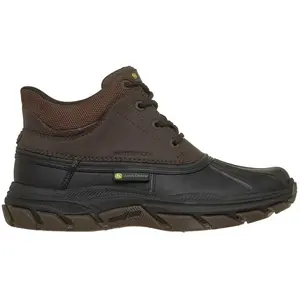 Baskets montantes Skechers  - P31551121 pas cher
